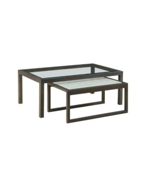 Gansett Nesting Cocktail Tables