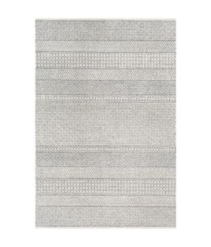 3' x 5' Wool Hand Tufted Rug