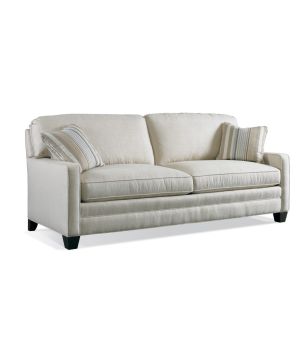 Springfield Linen Sofa