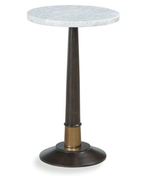 Marble Top Martini Table