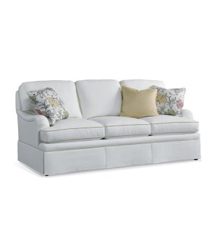 Dundee Natural 3 over 3 Sofa