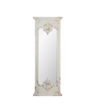 Traditional Farmhouse Mirror