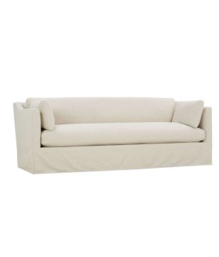 Madeline Slipcover Sofa