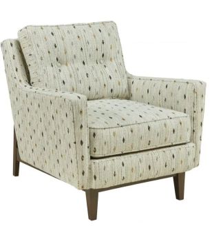 Onyx Jean Michel Lounge Chair