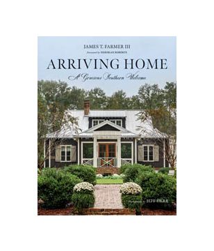 Arriving Home