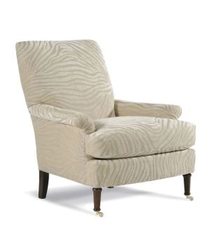 Marcus Fern Delano Chair