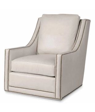Indulge Bayou Larsen Swivel