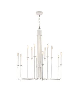 Twelve Light Chandelier