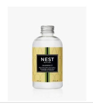 Nest Grapefruit Diffuser Liquid