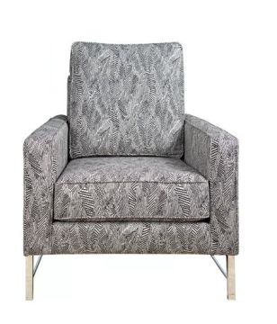 Satisfaction Cotton Chair