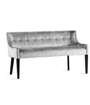 Benbrook Bluebell Lexi Bench