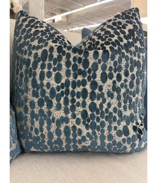24x24 Finch Aegean Pillow