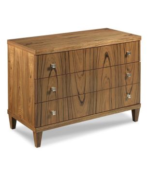 Paldao Finish 3 Drawer Chest