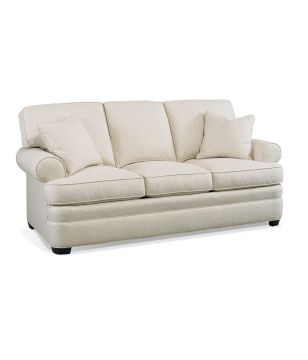Largo Slate 80" Sofa