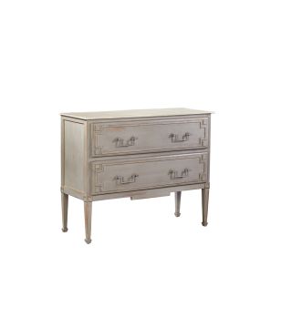 Deco Accent 2 Drawer Chest