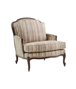 Classic Waterford Arm Chair