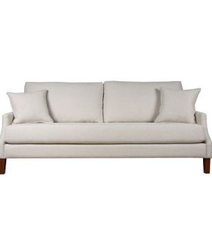Siesta Peppercorn Grande Sofa