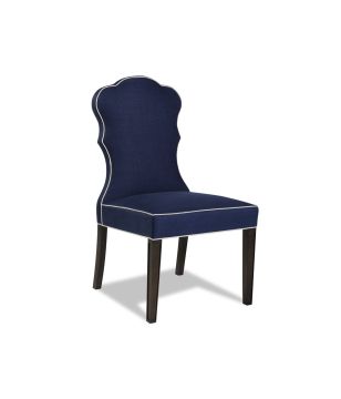 Lulu Rose Normandy Chair