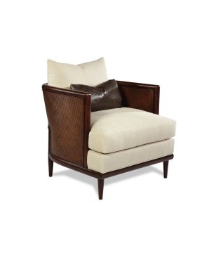 Walden Sand Porter Arm Chair