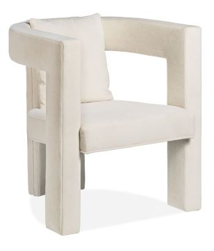 Navarro Lapis Chloe Chair