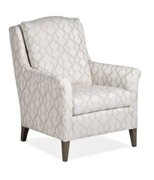 Stonewall Sesame Arm Chair