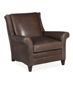 Rico Driftwood Macklin Chair