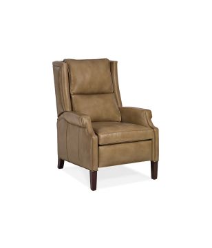 Lyric Tobacco Greyson Recliner