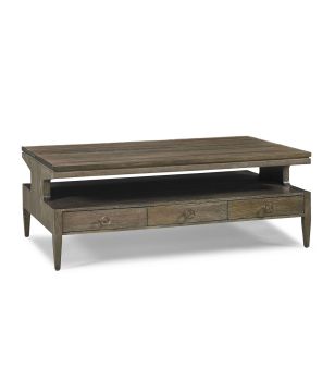 Hayes Rectangle Cocktail Table