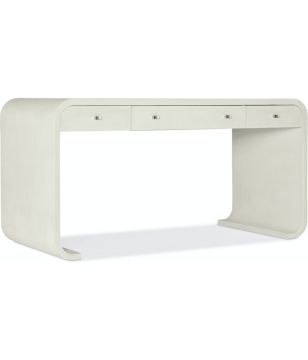 Sand Dollar Writing Desk