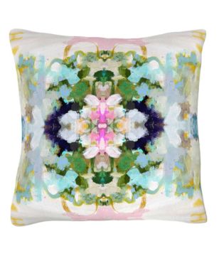 Nantucket Bloom 22x22 Pillow