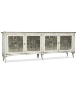 TV-Ready Credenza