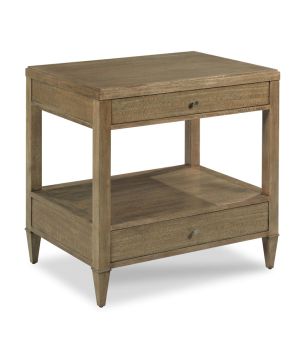 Soho 1 Drawer Side Table