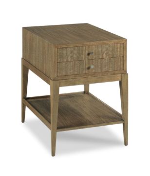 Soho Broome Side Table