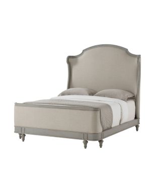 The Madeleine Queen Bed