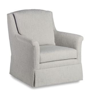 Verdict Track Arm Swivel Rocker