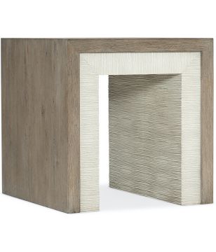 Skipper End Table