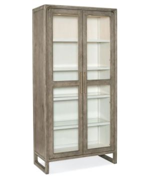 Sanderling Display Cabinet