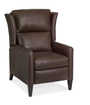 Piazza Mink Samson Recliner