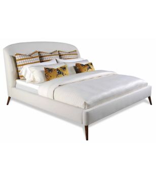Newville Dew King Bed
