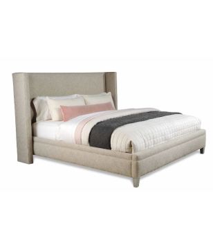 Nicoya Sky King Bed