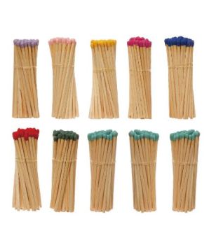Safety Matches
