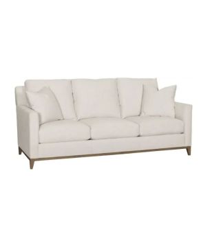 Desert McCoy 3 Over 3 Sofa