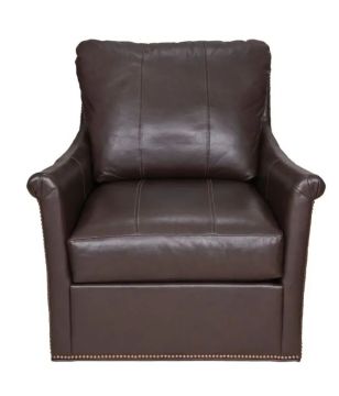 Sapphire Olivia Swivel Chair