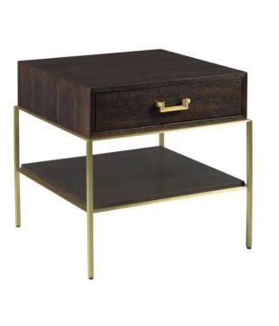 Gibson End Table