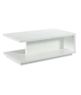 Dune Rectangle Cocktail Table