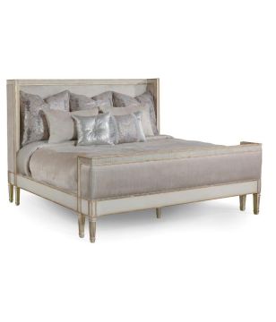 Vallejo King Bed