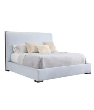 Ivory Kim King Bed