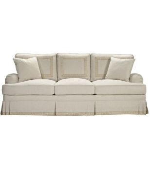 Beige Hepburn Sofa