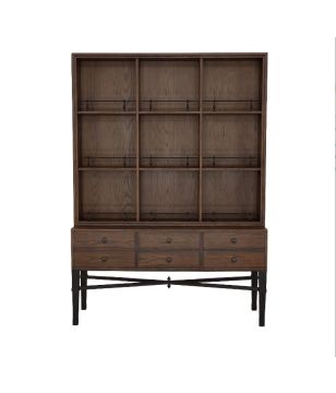 Manor House Bookcase
