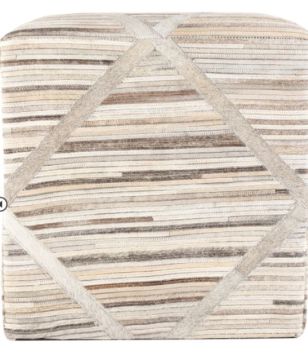 Zander Ottoman